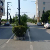 رهن ویلای ۵۰۰متری ساحلی در بلوار دریا چاکسر