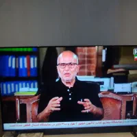 تلوزیون