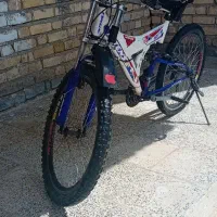 دوچرخه