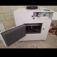 سایلنت باکس ماینر