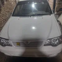 پراید ۱۳۲مدل۹۰ سینه جدیدهیدرولیک