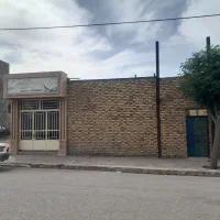 منزل ویلایی و تجاری فروشی مهرآباد میان خواف