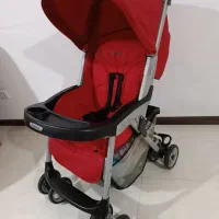 کالسکه پگ پرگو،کریر و روروک