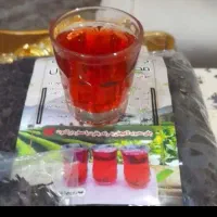 چای برگاموت