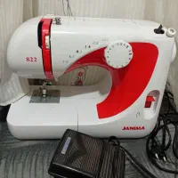 چرخ خیاطی