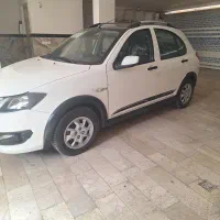 کوییک gxr با مانیتور