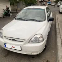 ریو مدل 85 تمیز