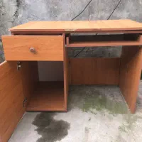 میز کامپییوتر تمیز