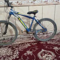دوچرخه26دنده ای کمک دار