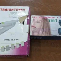 اتو مو سایونا جانسون حالت دهنده فر کننده اصل