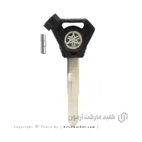 کلید گمشده موتور