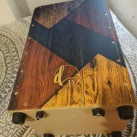 کاخُن DZ|درام و پرکاشن|گرگان, |دیوار