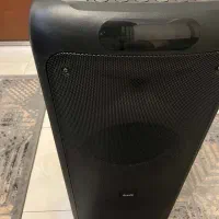 اسپیکر پارتی باکس brodu کاملا سالم
