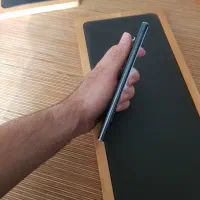 Samsung S22 Ultra 5G 256GB سرمه‌ای دو سیم‌کارت