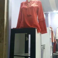 فروش مانکن های نیم تنه و پا و سوتین