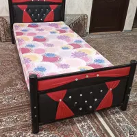 تختخواب یک نفره