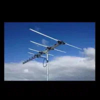 نصب و تنظیم آنتن ،برقکاری،تاسیسات، سراسر کرج