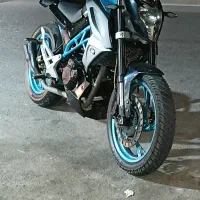 cf150nk|موتورسیکلت|کوچصفهان, |دیوار