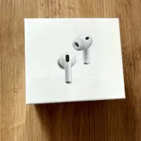 airpods pro 3 ایرپاد پرو ۳