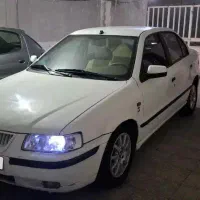 سمند90|خودرو سواری و وانت|مهاجران, |دیوار