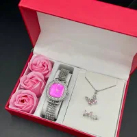 باکس اکسسوری کادویی دخترانه