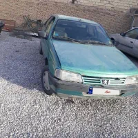 پژو ۴۰۵ glx مدل ۷۹ انژکتور