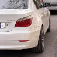 BMW 530xi 2009