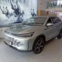 بیجینگ X7