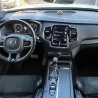 ولوو xc90 مدل 2017فول کامل قابل معاوضه|خودرو سواری و وانت|تهران, گلستان (شهرک راه آهن)|دیوار