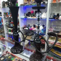 قلیون سوپاپ دار