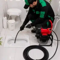 لوله بازکنی فنرزنی سراسررشت تضمینی شبانه روزی فعال