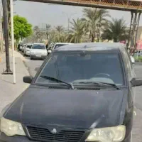 فروش پراید۱۱۱ مدل ۹۰