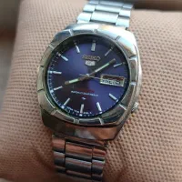 سیکو 5 Sport اتوماتیک خاص ژاپن