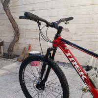 دوچرخه سایز27/5تریک و دوچرخه 26