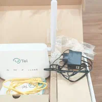 مودم یوتل l443 انلاک 4g