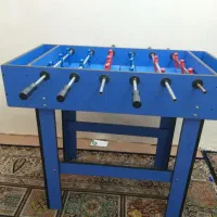 فوتبال دستی پایه دار