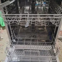 ماشین ظرفشویی دوو DW 1412S اصل کره
