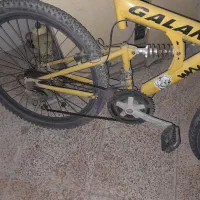 دوچرخه سایز ۲۶