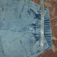 شلوارلی دخترانه