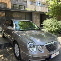 کیا اپیروس مدل 2009