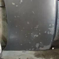 بدنه خودرو