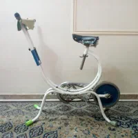 دوچرخه ثابت فرانسوی