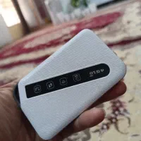 مودم جیبی D Link 930M در حد نو
