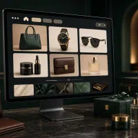 طراحی سایت حرفه‌ای برای فروشگاه‌ها و کسب‌وکارها