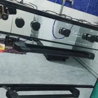 گاز دست دوم