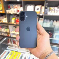 Iphone 16 normal 128|موبایل|بندر انزلی, شاکوچه|دیوار