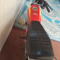 موتور۱۲۵مدل۹۹