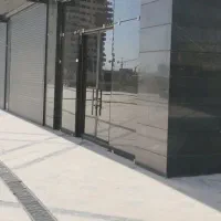 رهن و اجاره مغازه ۱۲۰متری درنارنج۲ارتش