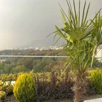 همجوار گلستان شمالی۳۴۰مترچشم انداز ابدی سبز