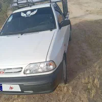 پراید بار  مدل آخر1403